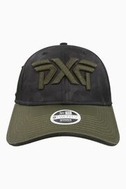 Women's Battle Ready 9TWENTY Adjustable Cap 